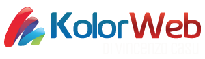 Logo KolorWeb